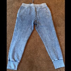 ARITZIA sweatpants
